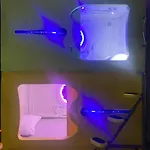 Mermaid Space Capsule פלרמו