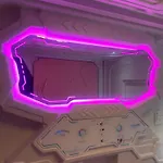 Mermaid Space Capsule אכסניה *