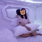 Mermaid Space Capsule Hostal Palermo