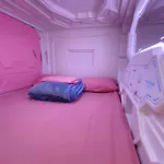 Mermaid Space Capsule * פלרמו