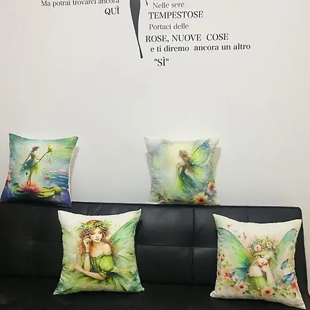 Mermaid Space Capsule Hostal Palermo