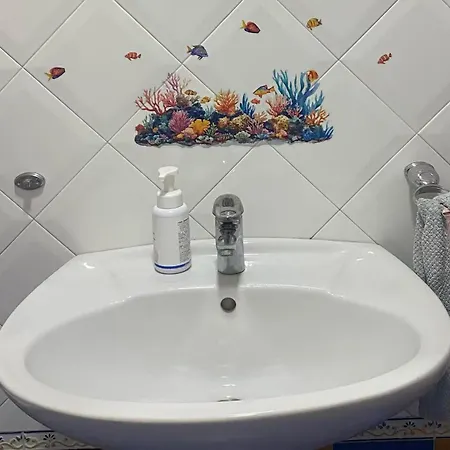 Hostal Mermaid Space Capsule