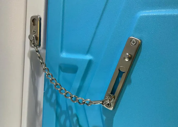 Mermaid Space Capsule * Palermo