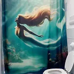 Mermaid Space Capsule Hostel *