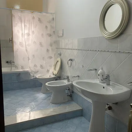 Mermaid Space Capsule Hostel Palermo