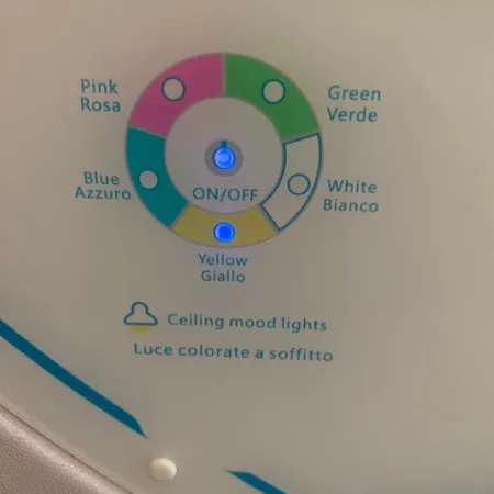 Mermaid Space Capsule Hostel *