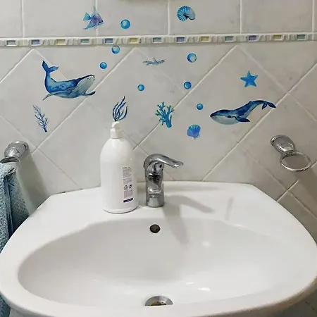 Mermaid Space Capsule *