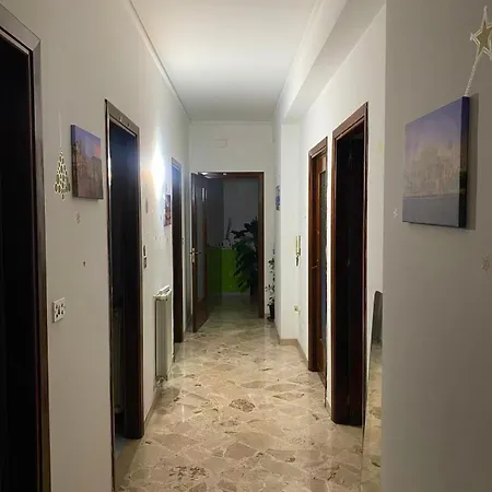 Mermaid Space Capsule Hostel