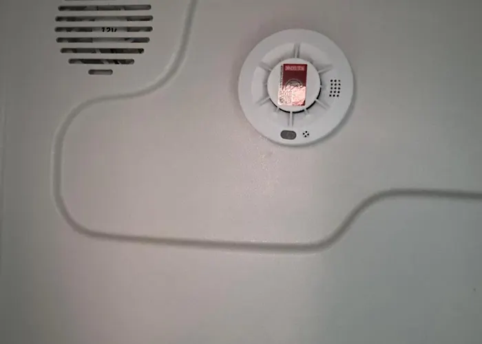 Hostel Mermaid Space Capsule Palermo