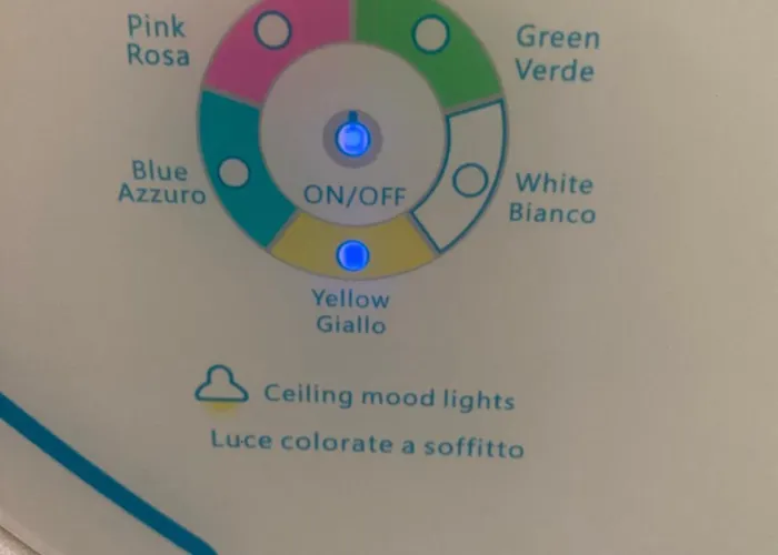 Mermaid Space Capsule Hostel *