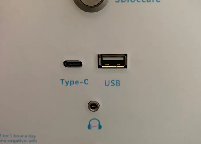 Hostel Mermaid Space Capsule