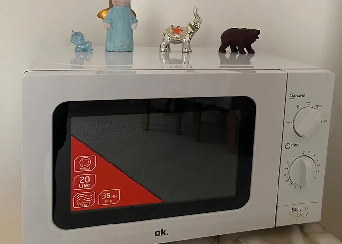 Mermaid Space Capsule Hostel Palermo