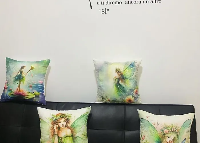 Mermaid Space Capsule Hostel Palermo