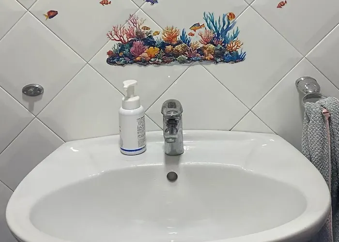 Hostel Mermaid Space Capsule