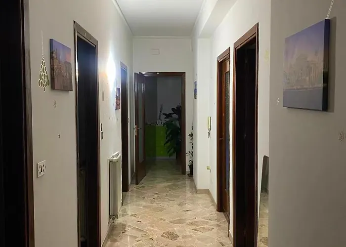 Mermaid Space Capsule Auberge de jeunesse