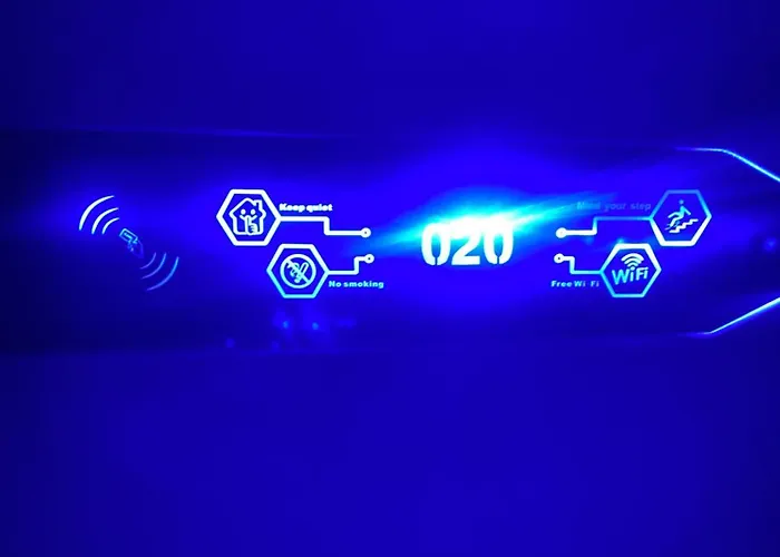 Mermaid Space Capsule *