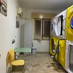 Mermaid Space Capsule * Palerme