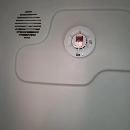 ホステル Mermaid Space Capsule パレルモ